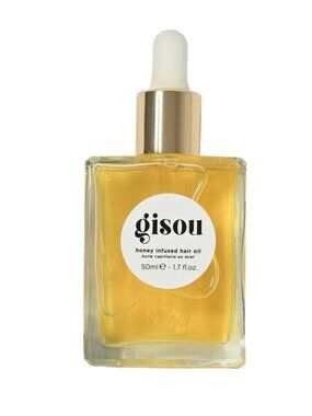 Gisou Honey Infused Hair Oil 1.7 fl oz